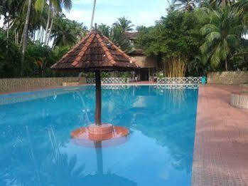 Sun City Resort Portblair Port Blair Exterior photo